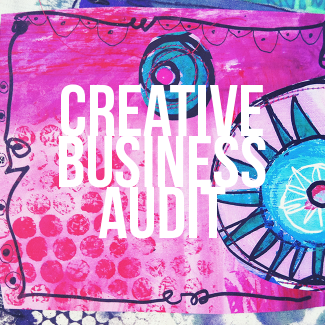 DREAM BIG: creative business incubator + CSV virtual retreat