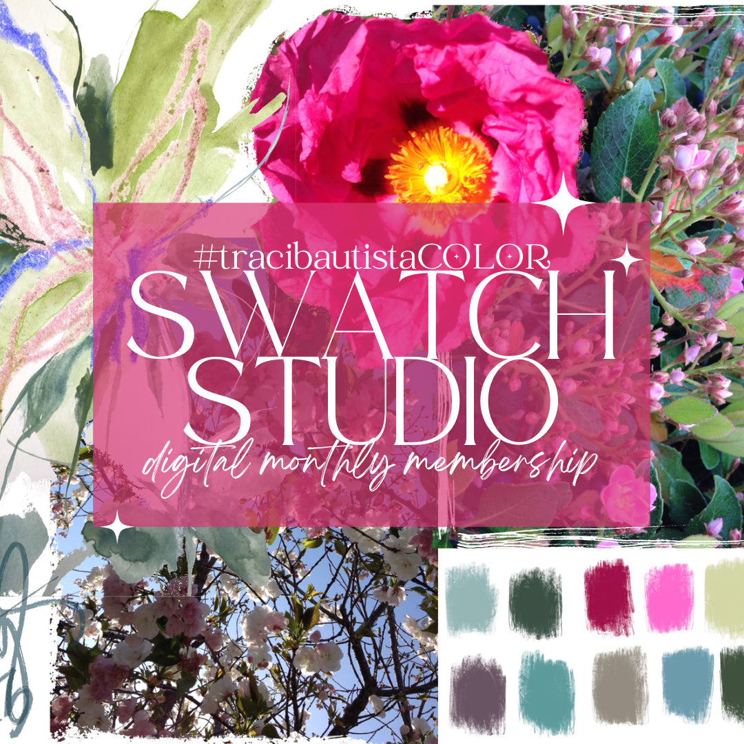 SWATCH STUDIO membership