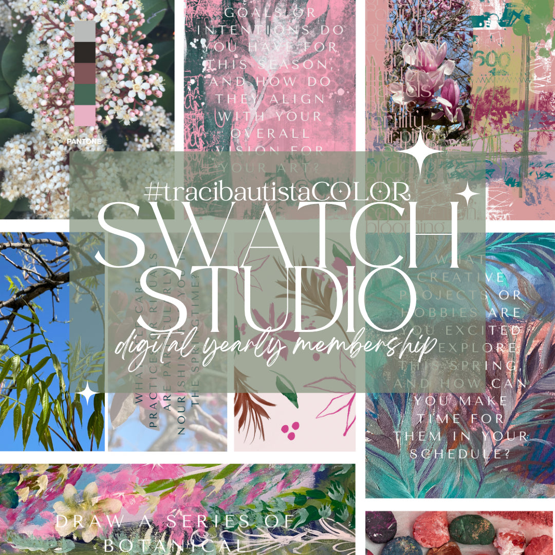 SWATCH STUDIO digital {1-payment}