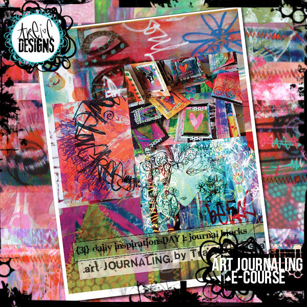 31 daily inspirations e-course
