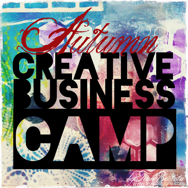 AUTUMN creative business camp