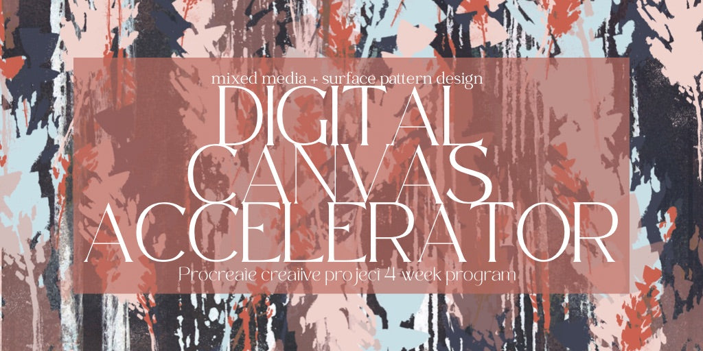 digitalCANVAS Accelerator {FALL}