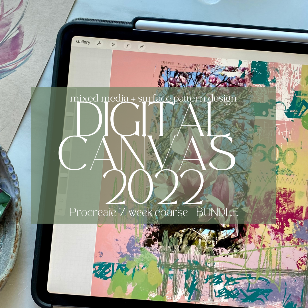 digitalCANVAS