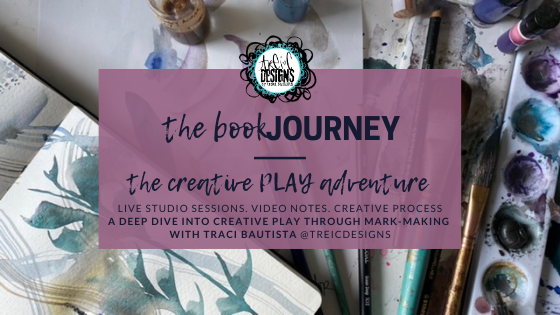 TBJ: THE CREATIVE PLAY ADVENTURE